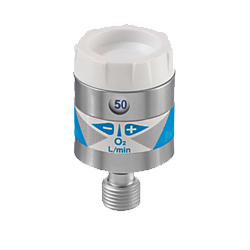 Flowmeter Perflow, Medical Equipment, 