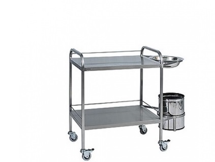 Medical Equipment, Инструментални колички, Medicine trolley