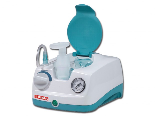 Medical Equipment, NEBULIZER ,  CORSIA PROFESSIONAL NEBULIZER 
