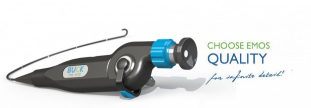 Medical Equipment, Microscopes and endoscopes, Flexible nasopharingoscope