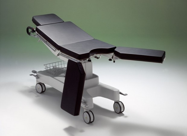 , , Rapido - Day surgery operating table