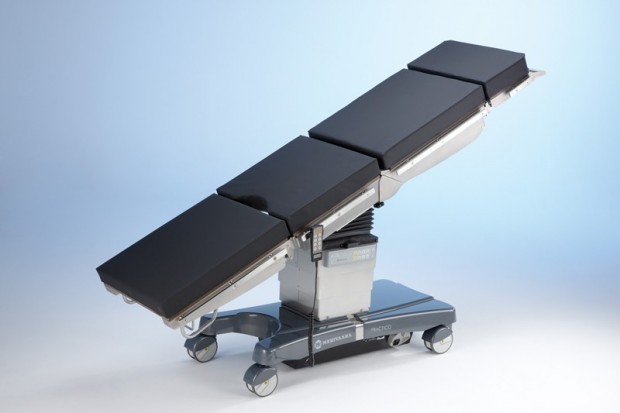 Operating Table Practico, Medical Equipment, Operating Tables