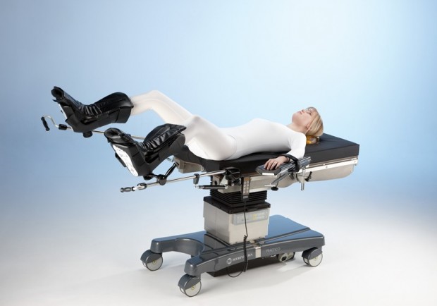 Operating Table Practico, Medical Equipment, Operating Tables