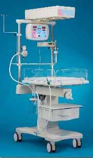 Medical Equipment, , Neonatal reanimation bed - LERI C88 S.C.