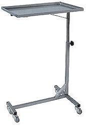 Medical Equipment, Инструментални колички, Mayo Trolley